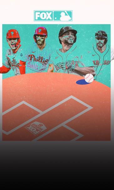 Win $1,000 on Red Sox vs. Phillies